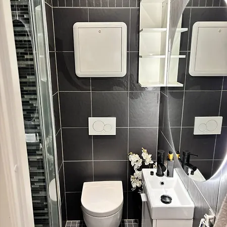 Cozystay Beside Historic Bryggen شقة برغن