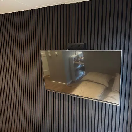 Cozystay Beside Historic Bryggen Apartment