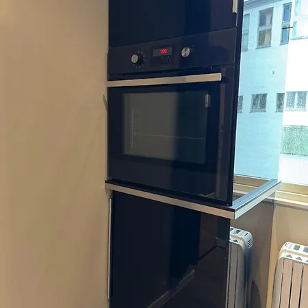 Cozystay Beside Historic Bryggen *