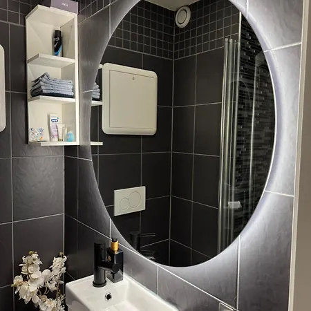 Cozystay Beside Historic Bryggen Lejlighed