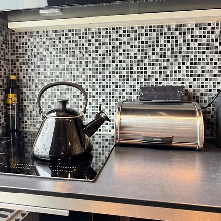 Lejlighed Cozystay Beside Historic Bryggen *