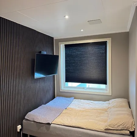 Lejlighed Cozystay Beside Historic Bryggen