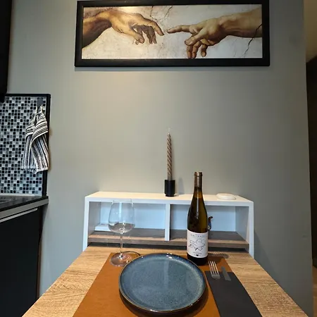 아파트 Cozystay Beside Historic Bryggen