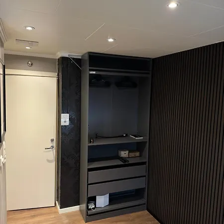 Cozystay Beside Historic Bryggen *