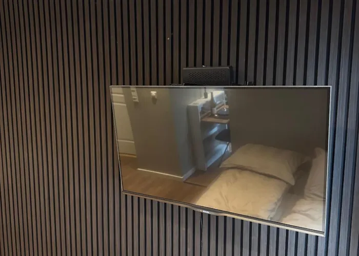 Cozystay Beside Historic Bryggen Appartement