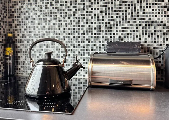 Appartement Cozystay Beside Historic Bryggen *