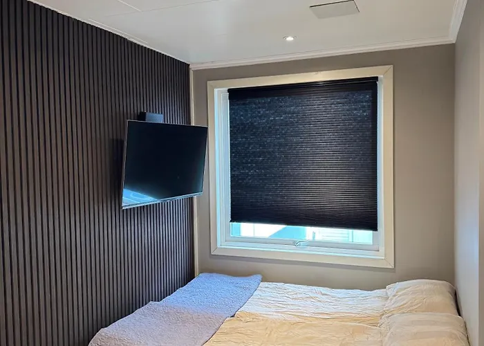 Appartement Cozystay Beside Historic Bryggen