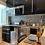 Appartement Cozystay Beside Historic Bryggen Bergen